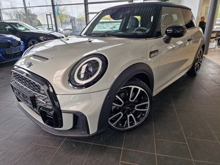 MINI Cooper S Gebrauchtwagen Kaufen