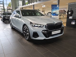 BMW 520 Jahreswagen Kaufen