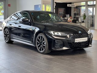 BMW 430 Gran Coupé Авто до года купить