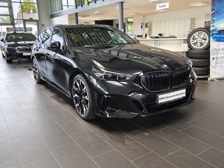 BMW 520 Jahreswagen Kaufen