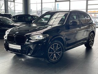 BMW X3 Jahreswagen Kaufen