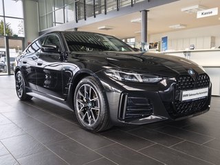 BMW 430 Gran Coupé Year-old for sale