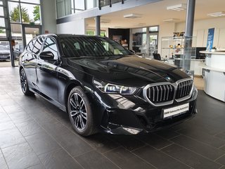 BMW 520 Jahreswagen Kaufen