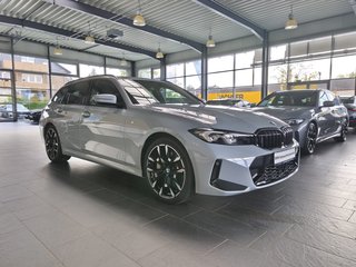BMW 330 Jahreswagen Kaufen