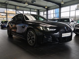 BMW 430 Gran Coupé Jahreswagen Kaufen