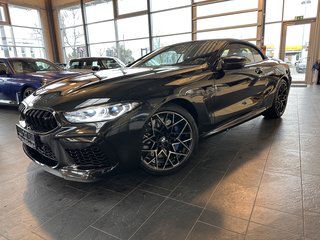 BMW M8 Jahreswagen Kaufen