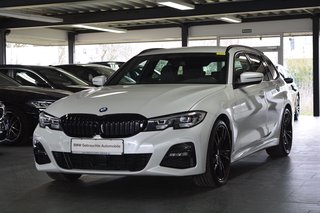 BMW 320 Gebrauchtwagen Kaufen