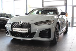 BMW 430 Gran Coupé Авто до года купить