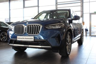 BMW X3 Авто до года купить
