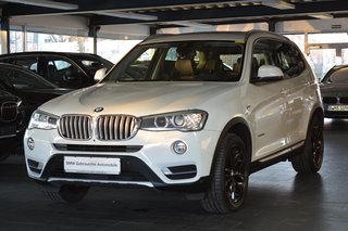 BMW X3 Used vehicle for sale
