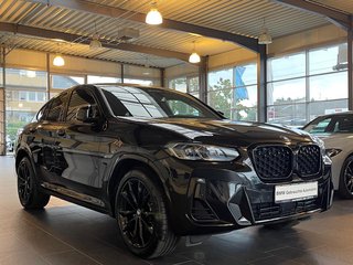 BMW X4 Jahreswagen Kaufen
