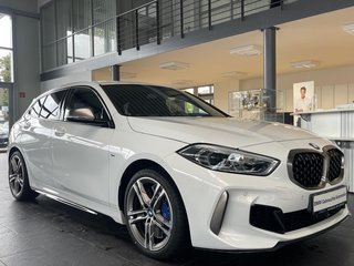 BMW M135 Gebrauchtwagen Kaufen