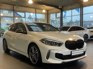 BMW M135 Gebrauchtwagen Kaufen