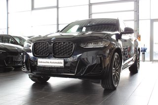 BMW X4 Gebrauchtwagen Kaufen