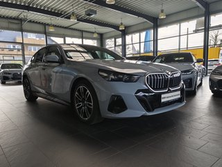BMW 520 Jahreswagen Kaufen