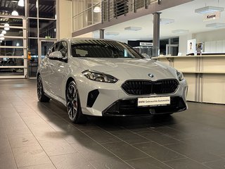 BMW 120 Jahreswagen Kaufen