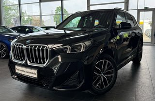 BMW X1 Jahreswagen Kaufen