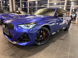 BMW M240i Jahreswagen Kaufen