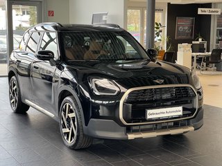 MINI Cooper C Countryman Jahreswagen Kaufen