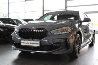 BMW 120 Jahreswagen Kaufen