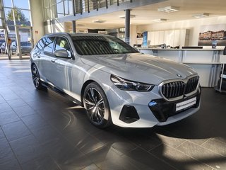 BMW 520 Jahreswagen Kaufen
