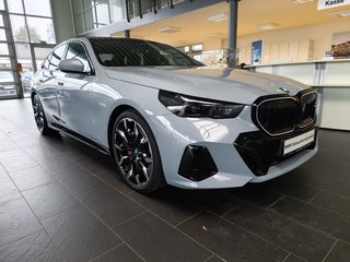 BMW 520 Jahreswagen Kaufen