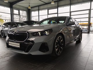 BMW 520 Jahreswagen Kaufen