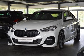 BMW 2er Gran Coupé Used vehicle for sale