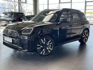 MINI Cooper C Countryman Jahreswagen Kaufen