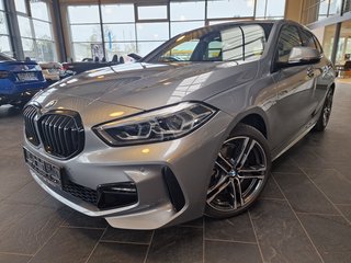 BMW 120 Jahreswagen Kaufen