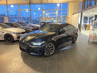 BMW 420 Gran Coupé Авто до года купить