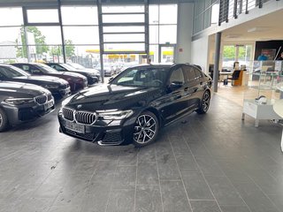 BMW 530 Jahreswagen Kaufen