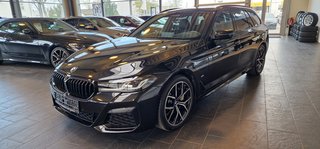 BMW 530 Jahreswagen Kaufen