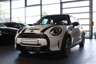 MINI COOPER_S Jahreswagen Kaufen