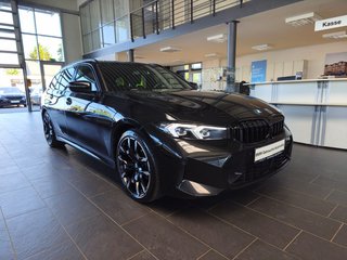BMW 320 Jahreswagen Kaufen