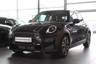 MINI COOPER_S Jahreswagen Kaufen