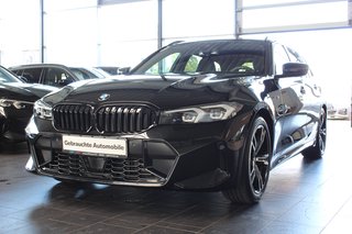 BMW 320 Jahreswagen Kaufen