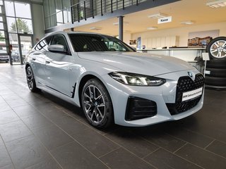 BMW 430 Gran Coupé Jahreswagen Kaufen