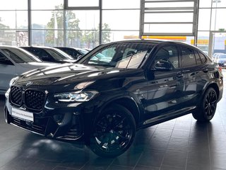 BMW X4 Jahreswagen Kaufen