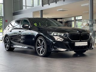 BMW 520 Jahreswagen Kaufen