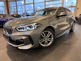 BMW 118 Авто до года купить