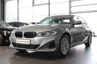 BMW 330 Авто до года купить