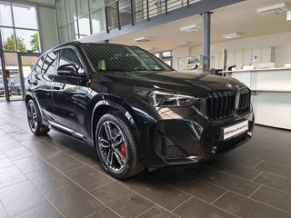 BMW X1 Year-old for sale