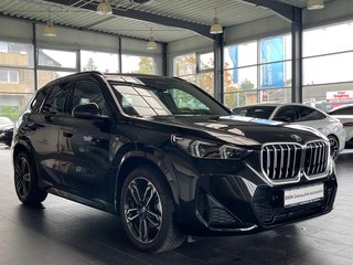 BMW X1 Jahreswagen Kaufen