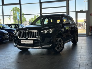 BMW X1 Jahreswagen Kaufen