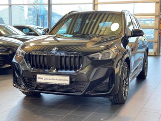 BMW X1 Year-old for sale