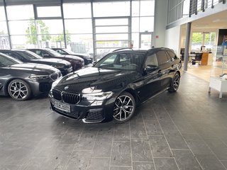 BMW 520 Jahreswagen Kaufen