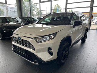 Toyota RAV 4 Used vehicle for sale