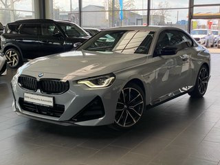 BMW M240i Jahreswagen Kaufen