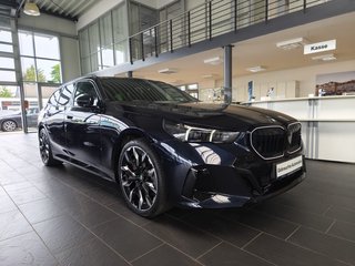 BMW 520 Jahreswagen Kaufen